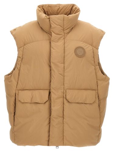 Canada Goose wilu Vest - Canada Goose - Modalova