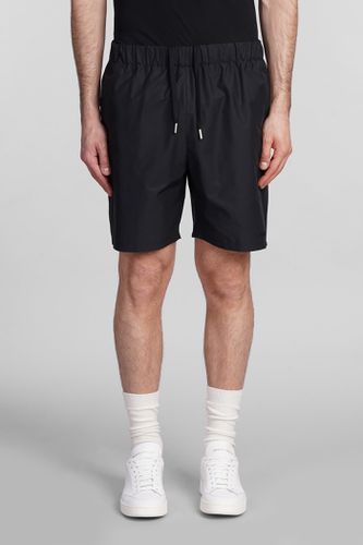 Shorts In Cotton - Mauro Grifoni - Modalova