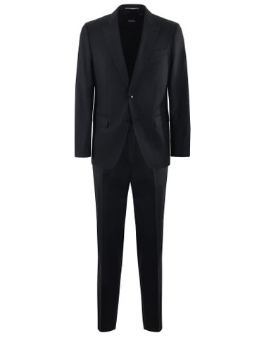 Hugo Boss Boss Suit In Cool Wool - Hugo Boss - Modalova