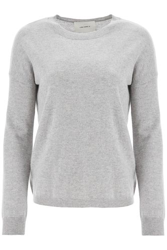 Lisa Yang Dea Cashmere Crewneck Pul - Lisa Yang - Modalova