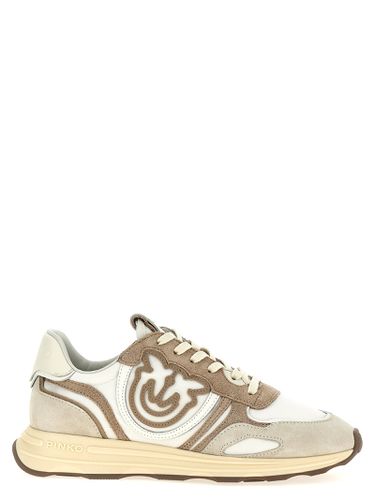 Pinko zoe 01 Sneakers - Pinko - Modalova