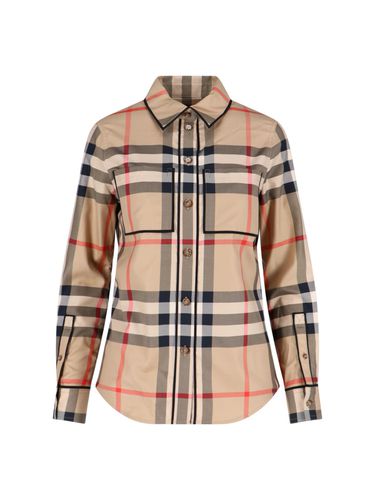 Burberry Shirt - Burberry - Modalova