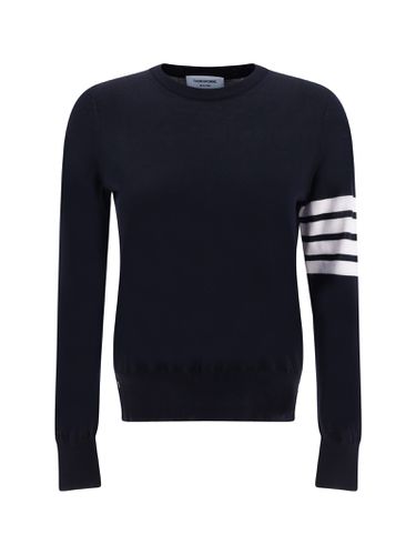 Thom Browne Sweater - Thom Browne - Modalova