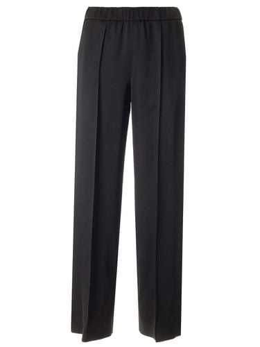 Jil Sander Wide Leg Trousers - Jil Sander - Modalova