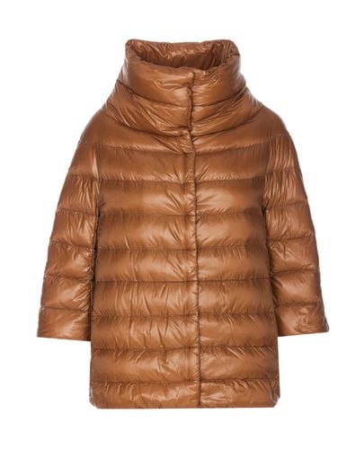 Herno Aminta Down Jacket - Herno - Modalova