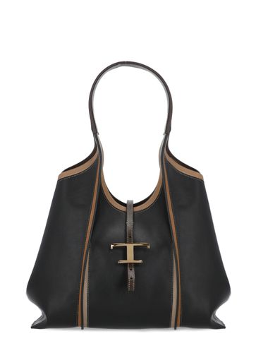 Tod's Shopping Bag - Tod's - Modalova