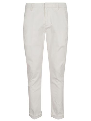 Dondup Pantalone Gaubert - Dondup - Modalova