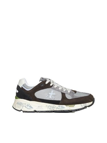 Premiata Mase Sneakers - Premiata - Modalova