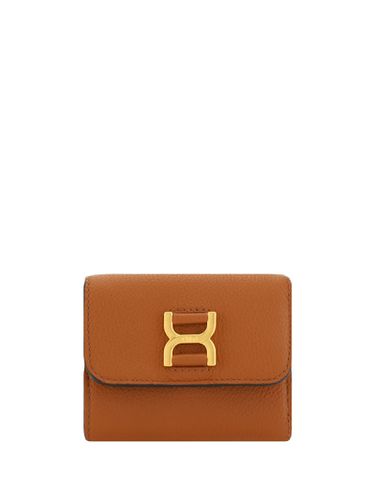 Chloé Marcie Wallet - Chloé - Modalova