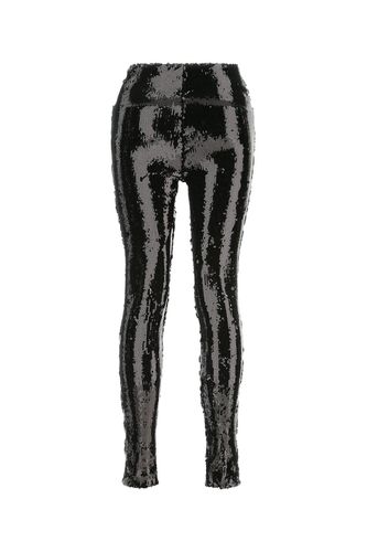 Sequin-embellished Leggings - Isabel Marant - Modalova