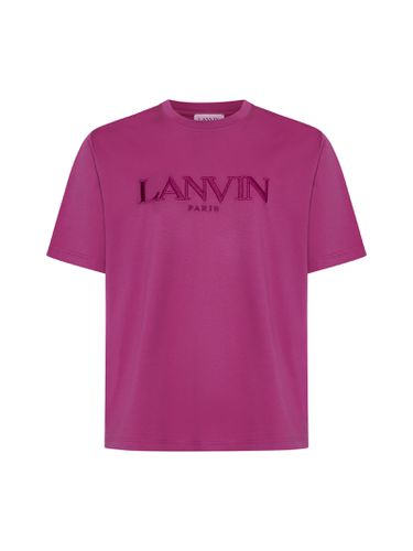 Lanvin T-shirt - Lanvin - Modalova