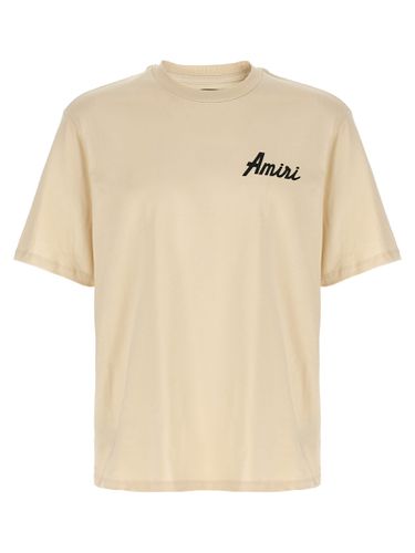 AMIRI city T-shirt - AMIRI - Modalova