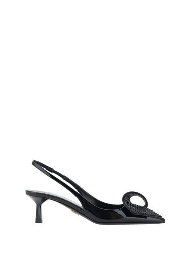 Prada Pumps - Prada - Modalova