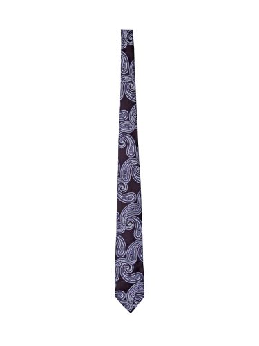 Etro Paisley Tie - Etro - Modalova