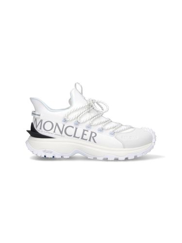 Moncler trailgrip Lite 2 Sneakers - Moncler - Modalova