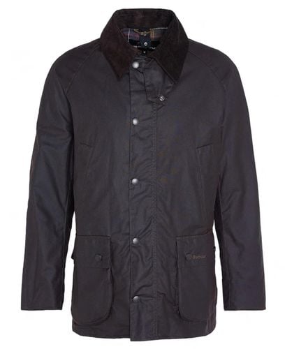 Barbour Ashby Wax Jacket - Barbour - Modalova