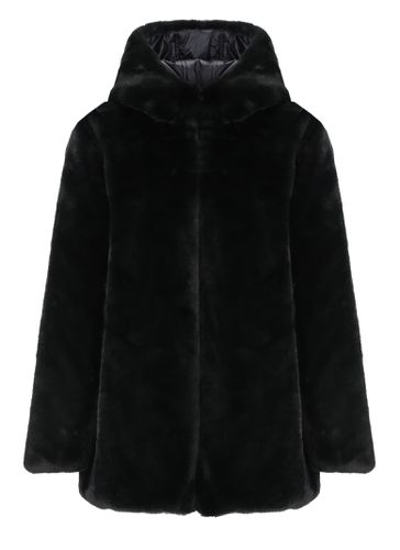 Bridget Padded Long Jacket - Save the Duck - Modalova