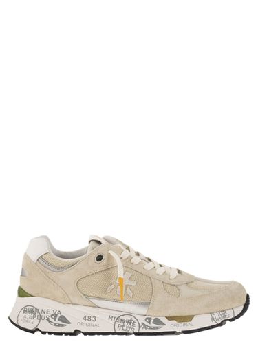 Premiata Mase Sneakers - Premiata - Modalova