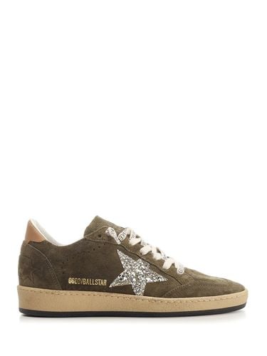 Golden Goose ball Star Sneakers - Golden Goose - Modalova