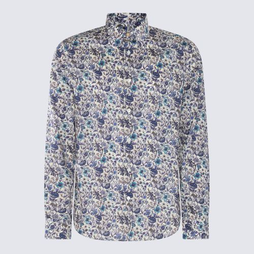 Multicolour Cotton Shirt - Paul Smith - Modalova