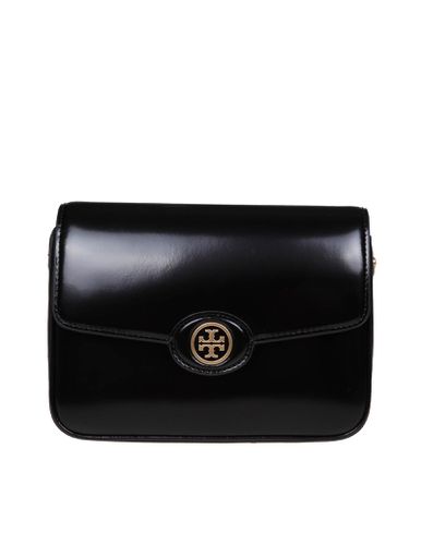 Robinson Bag In Brushed Leather Color - Tory Burch - Modalova