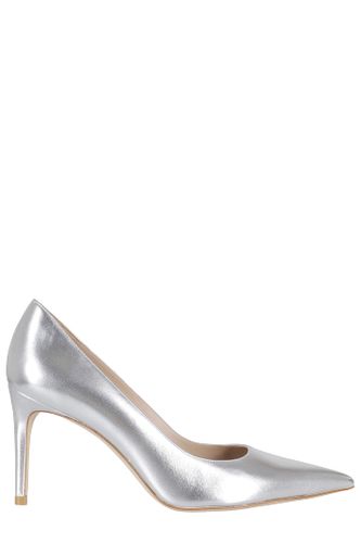 Stuart Power 85 Pump - Stuart Weitzman - Modalova