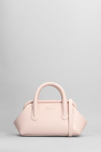 Shoulder Bag In - Leather - Blumarine - Modalova