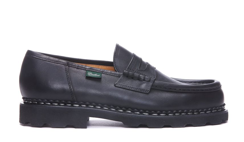 Paraboot Reims Loafers - Paraboot - Modalova