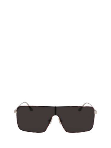 Vb238s Gold / Smoke Sunglasses - Victoria Beckham - Modalova