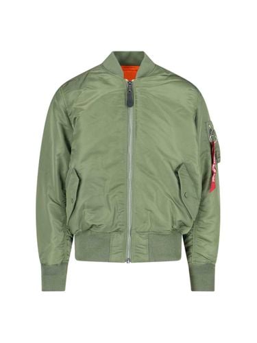 Ma-1 Reversible Jacket - Alpha Industries - Modalova