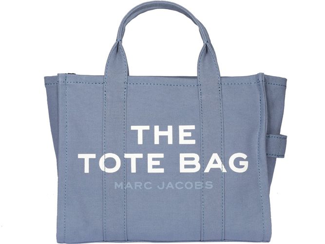 Marc Jacobs The Small Tote Bag - Marc Jacobs - Modalova