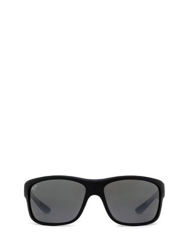 Maui Jim Mj0815s Black Sunglasses - Maui Jim - Modalova