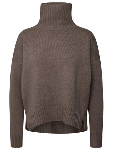 Gianna Cashmere Blend Sweater - Max Mara - Modalova