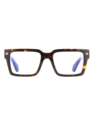 Off-White OERJ054 STYLE 54 Eyewear - Off-White - Modalova