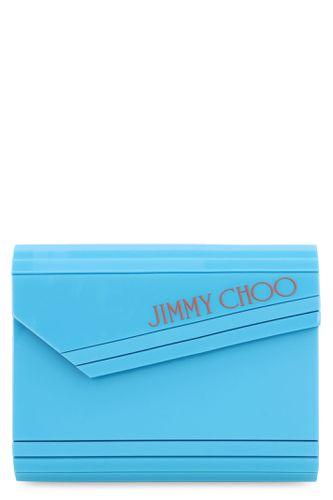 Jimmy Choo Candy Clutch - Jimmy Choo - Modalova