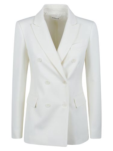 Parosh Liliuxy Dinner Jacket - Parosh - Modalova