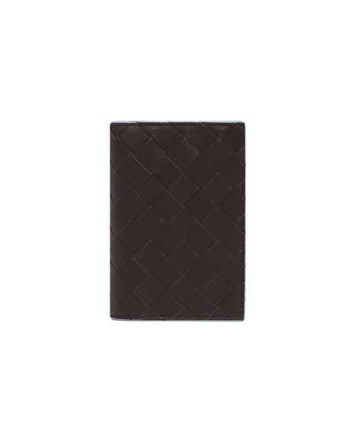 Intrecciato Passport Case - Bottega Veneta - Modalova