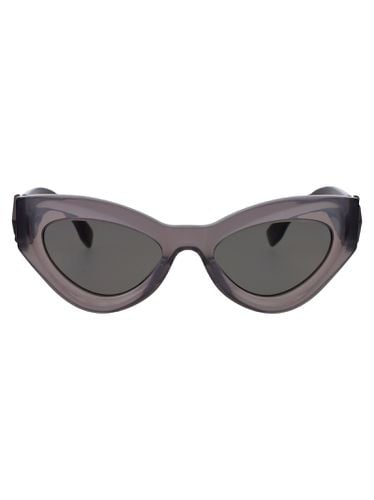 Ff Diamonds Sunglasses - Fendi Eyewear - Modalova