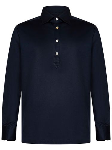 Kiton Polo Shirt - Kiton - Modalova