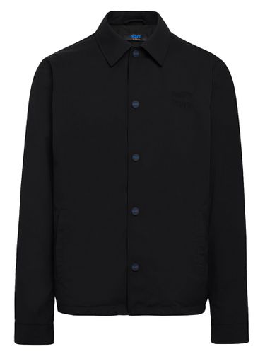 Kiton Jacket Virgin Wool - Kiton - Modalova