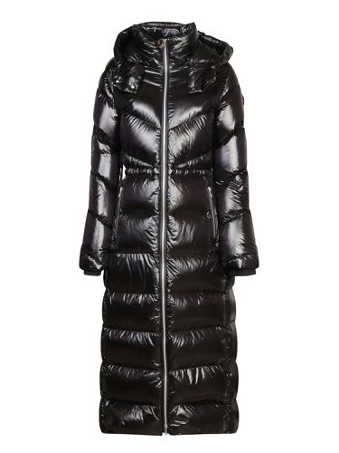 Belle Cote Long Parka - Moose Knuckles - Modalova