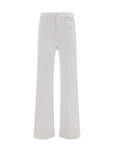 For All Mankind Modern Dojo Jeans - 7 For All Mankind - Modalova