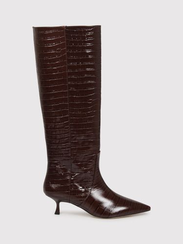 Stuart Weitzman Naomi 50 Boots - Stuart Weitzman - Modalova