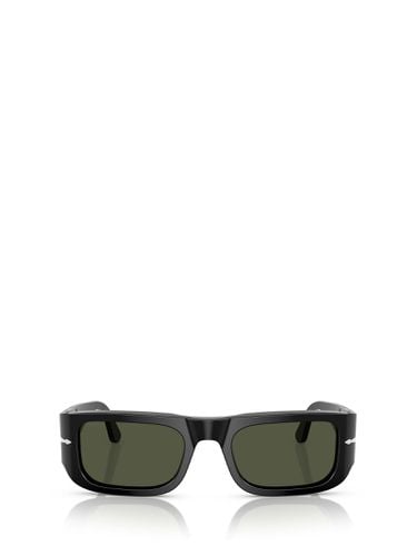 Persol Po3362s Black Sunglasses - Persol - Modalova