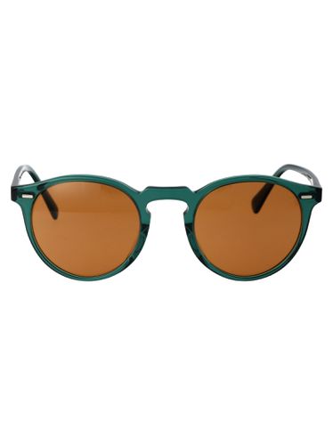 Gregory Peck Sun Sunglasses - Oliver Peoples - Modalova