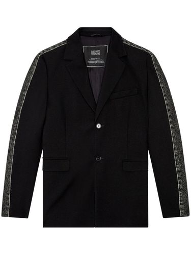 Diesel Wire Jacket - Diesel - Modalova