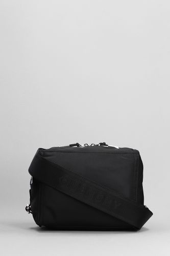 Pandora Small Shoulder Bag In Polyamide - Givenchy - Modalova