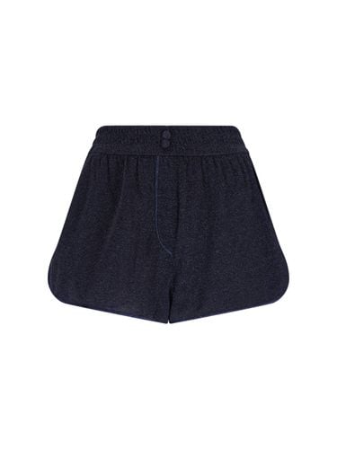 Oseree lumière Track Shorts - Oseree - Modalova