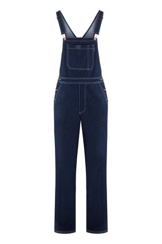 See by Chloé Denim Overall - See by Chloé - Modalova