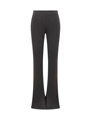 AMBUSH Stretch Split Pants - AMBUSH - Modalova